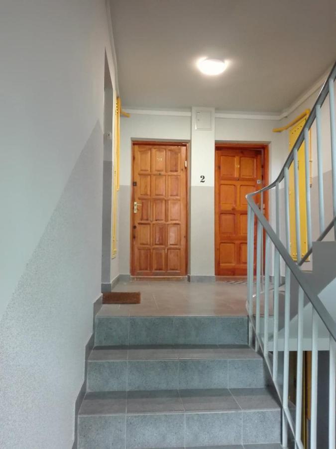 Appartement Garsoniera Centrum