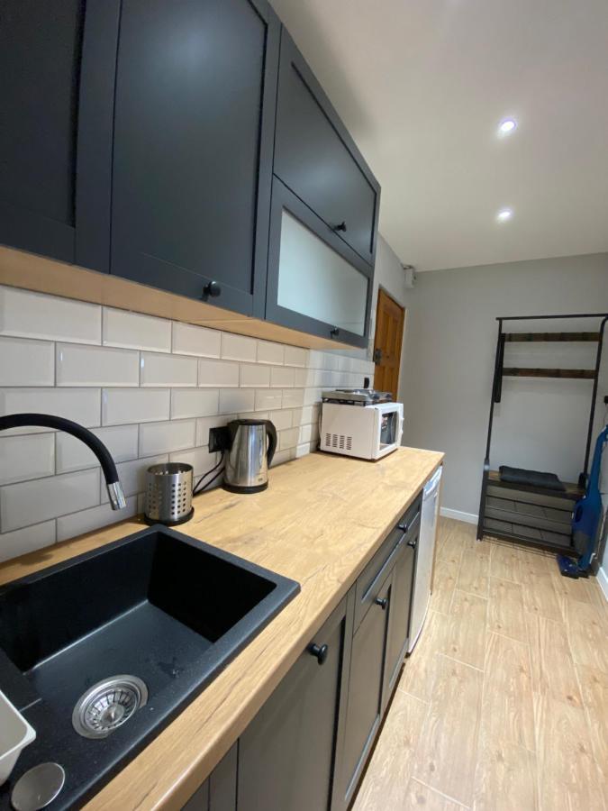 Appartement Garsoniera Centrum
