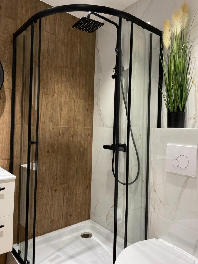 Appartement Garsoniera Centrum